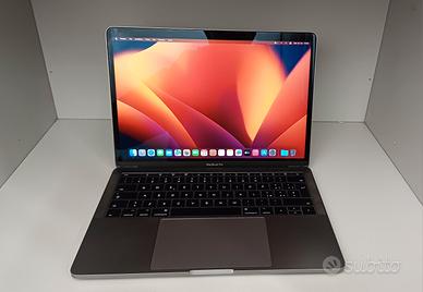 Macbook Pro 13" 2017 - Core i5