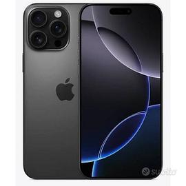 Apple iPhone 16 Pro Max 256