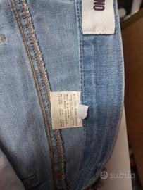 moschino jeans donna