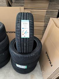 4 Gomme Nuove Goodride Z-107 ZuperEco 245/45 R18 1