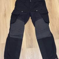 Thrudark charge trousers military