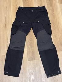 Thrudark charge trousers military