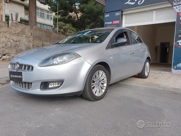 Fiat Bravo 1.6 MJT 120 CV DPF Emotion anno 12 bloc