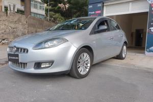 Fiat Bravo 1.6 MJT 120 CV DPF Emotion anno 12 bloc