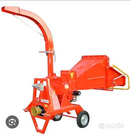 Cippatore caravaggi CIPPO15