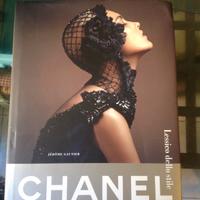 Chanel lessico dello stile 1ed DeAgostini