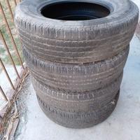 Pneumatici Bridgestone 205/70 R15 M+S
