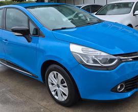 Renault Clio 1.2 75CV GPL 5 porte Live. Gpl valido