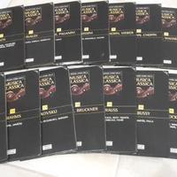 Cd di musica Classica