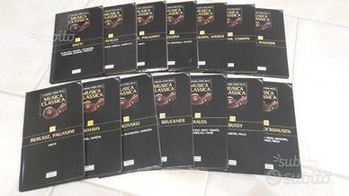 Cd di musica Classica
