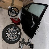 Ricambi Kia Picanto