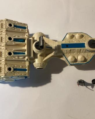 Star Wars Navicella MicroMachines Revenge of the