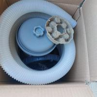 Pompa per Piscina Bestway 58386