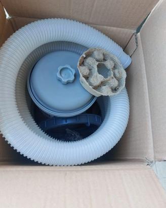 Pompa per Piscina Bestway 58386