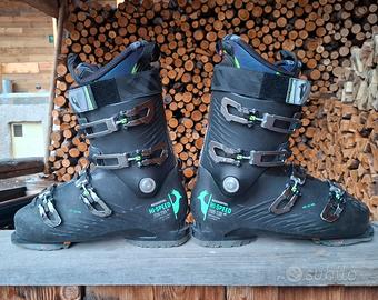 Scarponi da sci Rossignol usati