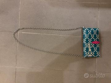 Borsetta off-white