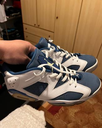 Jordan 6 RETRO