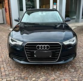 Audi A6 2.0 TDI
