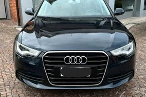 Audi A6 2.0 TDI