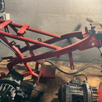 Ricambi vari minimoto