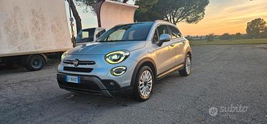 Fiat 500X 1.0 T3 120 CV City Cross
