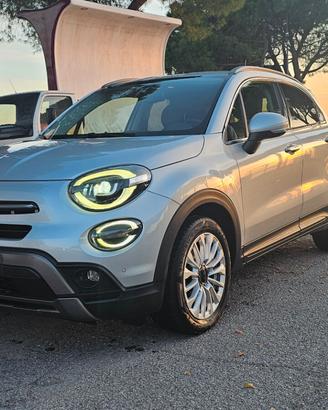 Fiat 500X 1.0 T3 120 CV City Cross