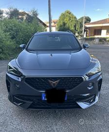 Cupra Formentor 2.0 tdi 4x4