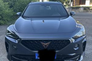Cupra Formentor 2.0 tdi 4x4