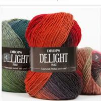 gomitoli Drops delight lana
