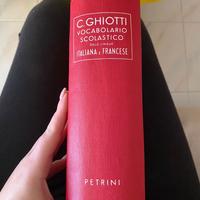 Dizionario Italiano-Francese