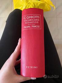 Dizionario Italiano-Francese