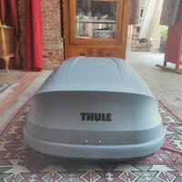 bagagliera THULE SWEDEN
