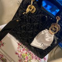 Borsa Lady Dior Small