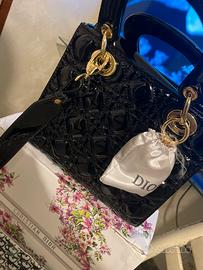 Borsa Lady Dior Small