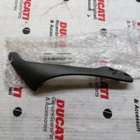 Supporto Specchietto DX per Mv Augusta 8AA090246