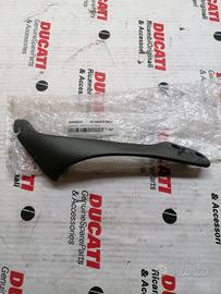 Supporto Specchietto DX per Mv Augusta 8AA090246