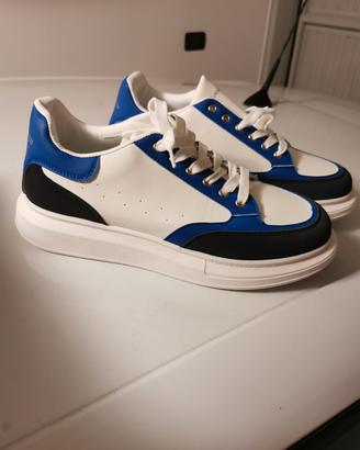 scarpe