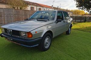 Alfa Romeo Giulietta 1.6 PRIMA SERIE (TARGA ORO)