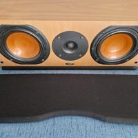 cassa centrale chario