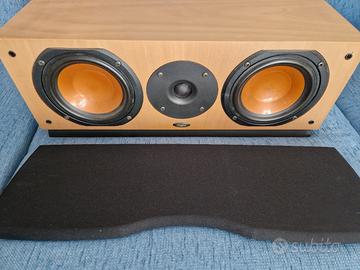 cassa centrale chario