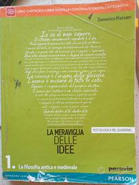 La meraviglia delle idee 1