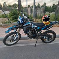 Husqvarna TE 250/300