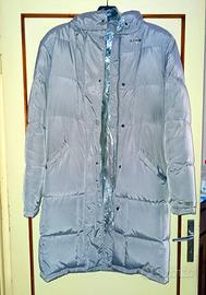 CAPPOTTO PIUMINO