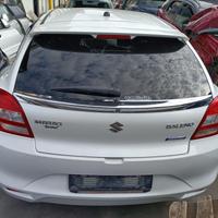 RICAMBI USATI AUTO SUZUKI Baleno Berlina N.D K12C