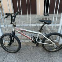 Bici Bmx