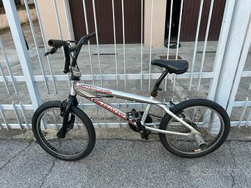 Bici Bmx