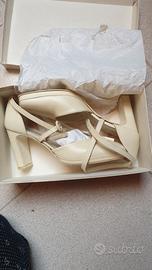 Scarpe sposa