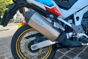 Scarico per Honda  Africa Twin 2020-2023