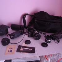 macchina fotografica