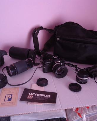 macchina fotografica